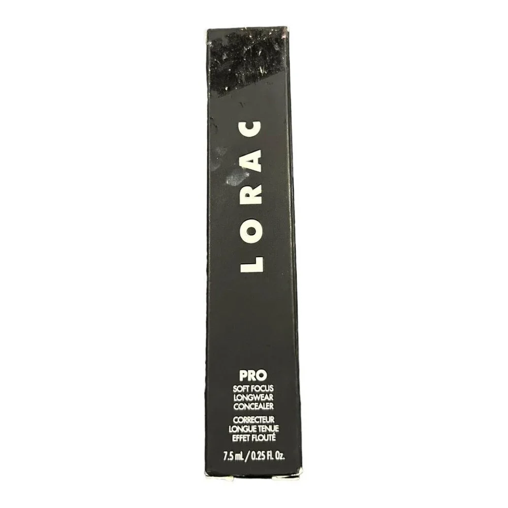 LORAC pro soft